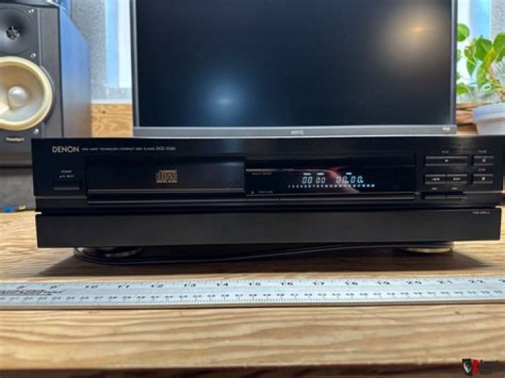 Is the Denon dcd-2560 still a Denon?
