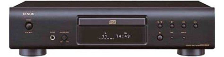 Is the Denon DCD 500ae a good CD player?