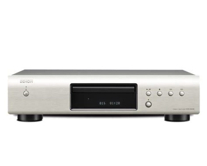 Is the Denon dcd-520ae a good CD player?