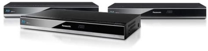 Is the dmr-pwt520 Blu ray Disc player Full HD?