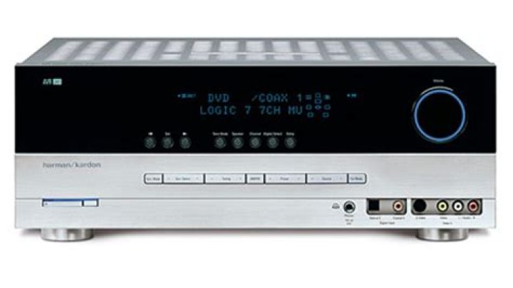 Is the Harman Kardon AVR 247 a good speaker?