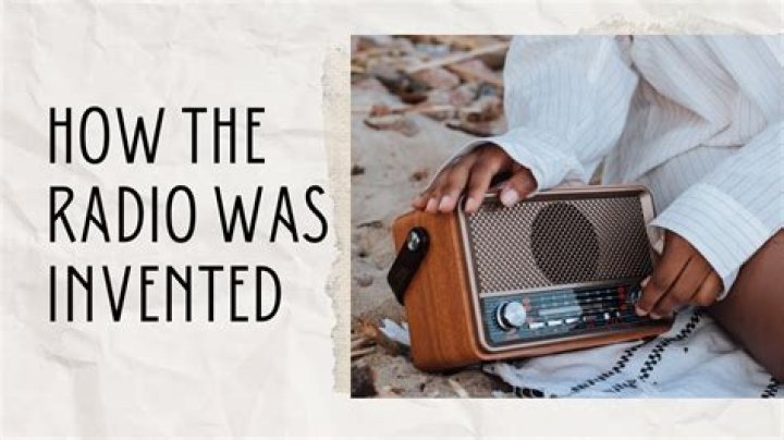 Is the history of the radio receiver fascinating?