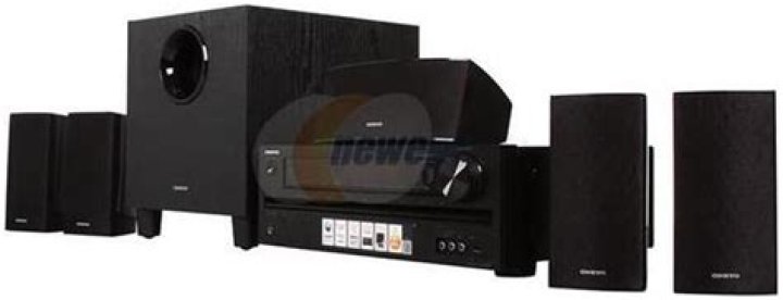 Is the ht-s3500 a good home theater system?