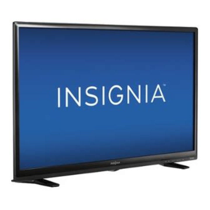Is the insignia ns-42d510na15 an HDTV?