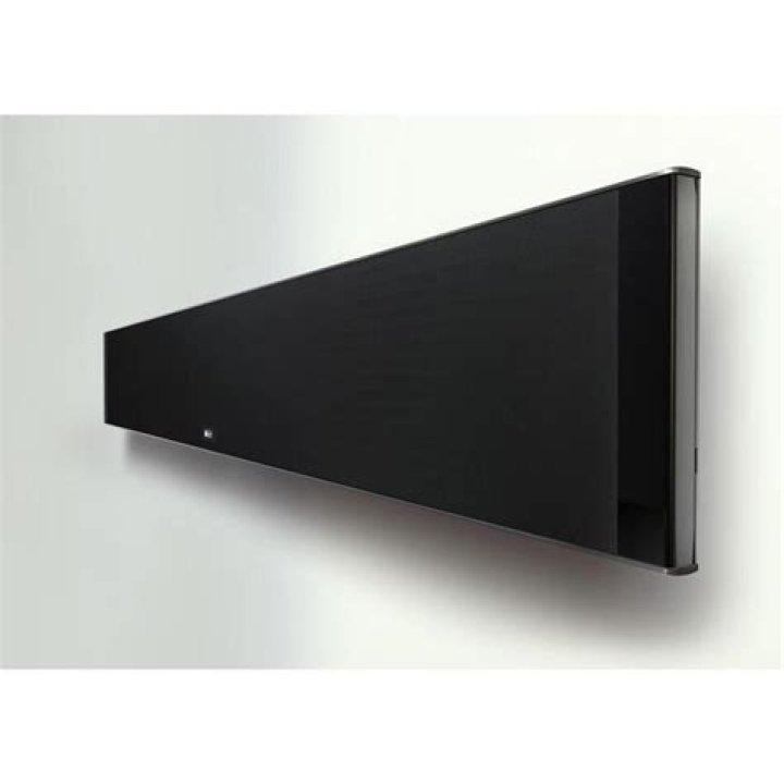 Is the Kef V700 digital TV sound bar that good?