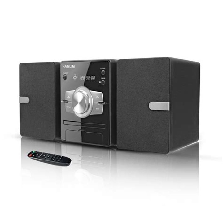 Is the Kenwood remote controlled stereo system good?