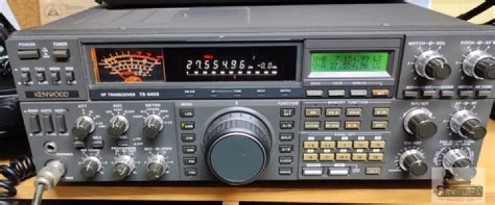 Is the Kenwood ts-940s a good radio?