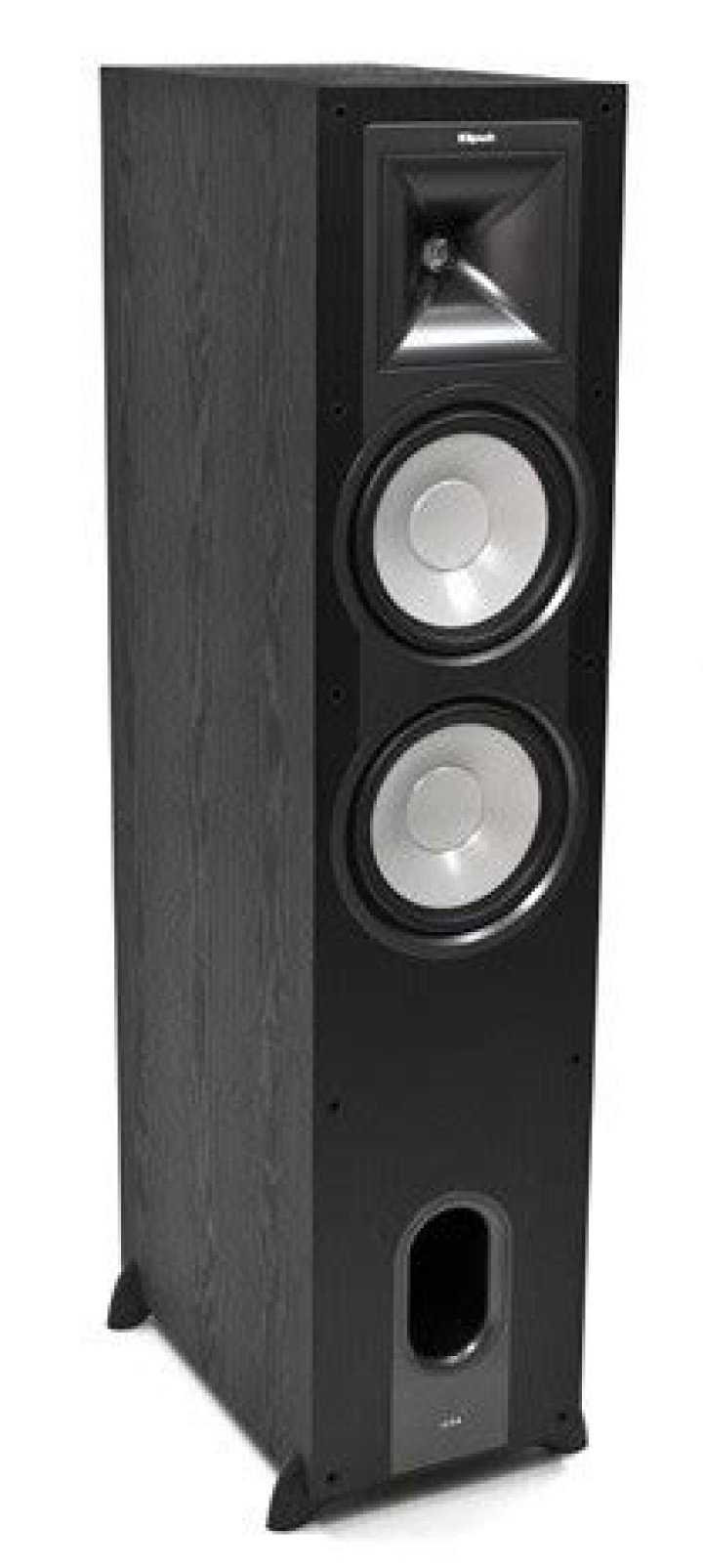 Is the Klipsch kf-28 a floorstanding speaker?