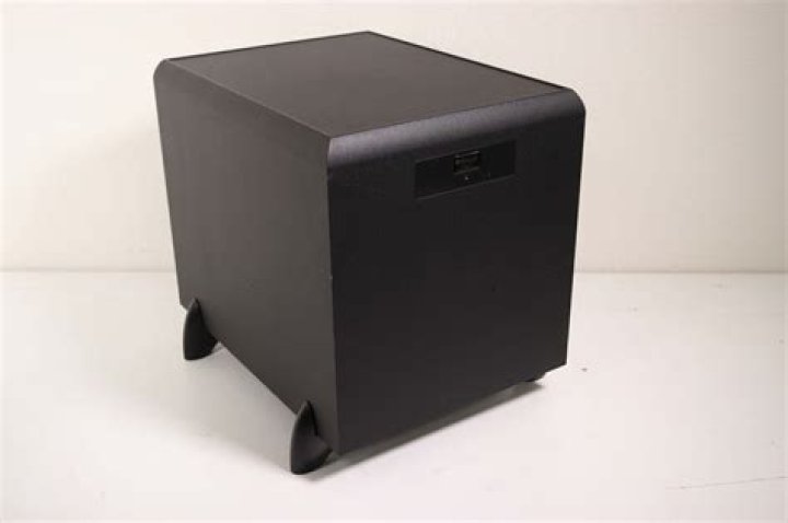 Is the Klipsch SW 350 a good subwoofer?