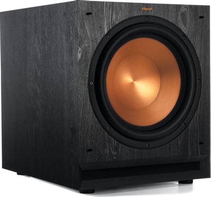 Is the Klipsch synergy 10 inch subwoofer good?
