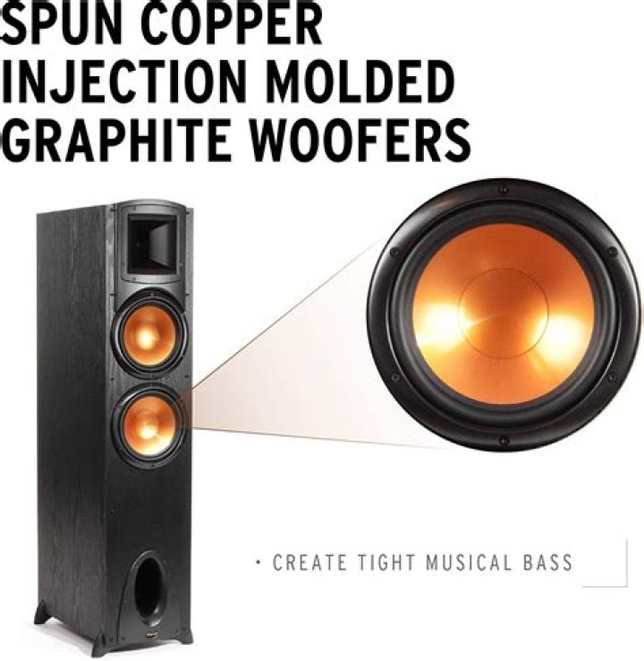 Is the Klipsch synergy f-300 a good speaker?