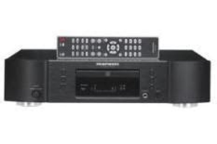 Is the Marantz cd5001 the same as the cd5003?