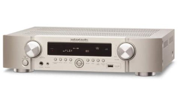Is the Marantz nr1602 a good AV receiver?
