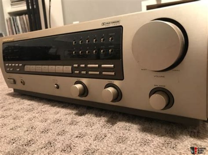 Is the Marantz SR-73 receiver a new receiver?