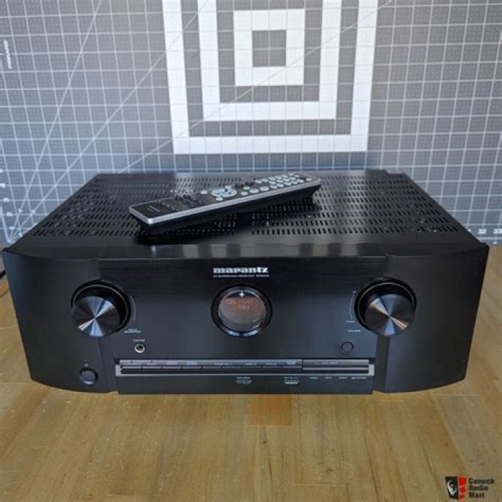 Is the Marantz sr5008 a good home theater receiver?