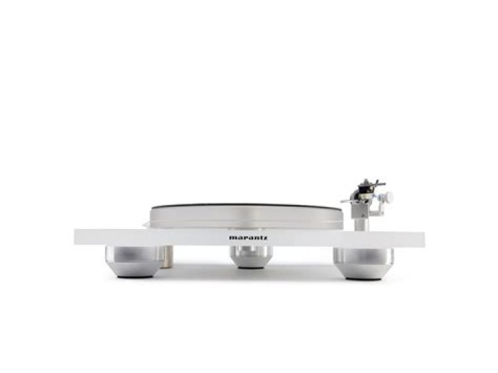 Is the Marantz TT 15s1 reference belt drive turntable cheap?