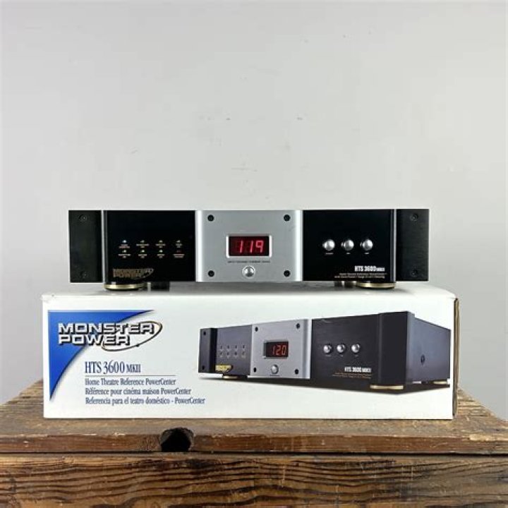Is the monster home theatre reference HTS 3600 Mk2 worth it?