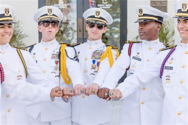 Is the Naval Academy Library sinking?