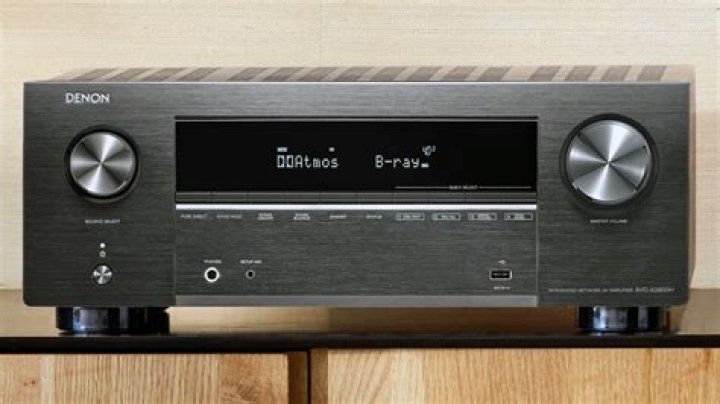 Is the new Denon AVR going to have bugs?