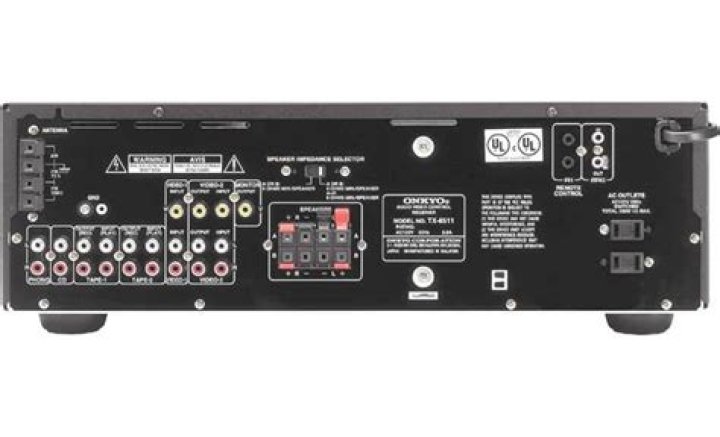 Is the Onkyo tx-8511 audio video control receiver good?