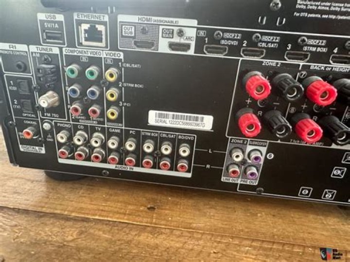 Is the Onkyo tx-nr646 a good home cinema receiver?