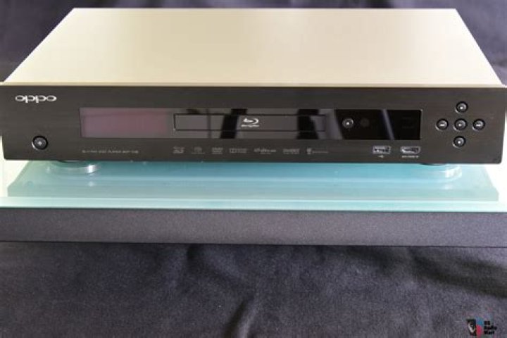 Is the Oppo 103d a good audio player?