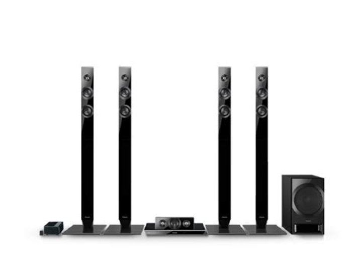 Is the Panasonic btt880 worth the money?