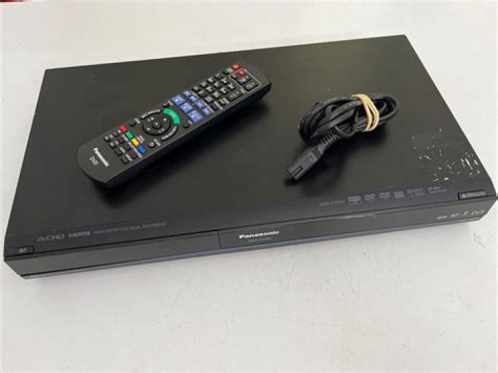 Is the Panasonic dmr-xw380 Blu ray player discontinued?