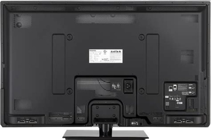 Is the Panasonic tc-p50ut50 a good TV?