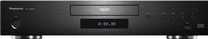 Is the Panasonic TV Guide now and next program only?