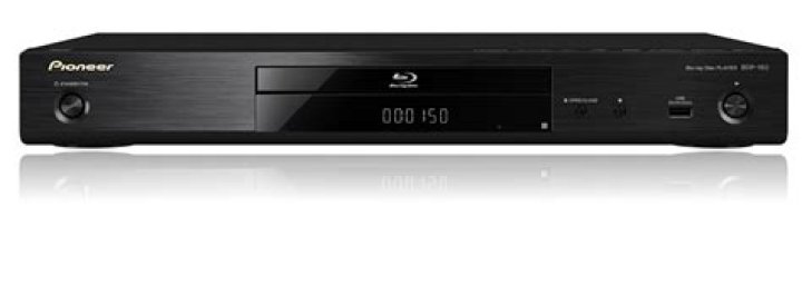 Is the pioneer bdp-150 a network enabled Blu ray player?