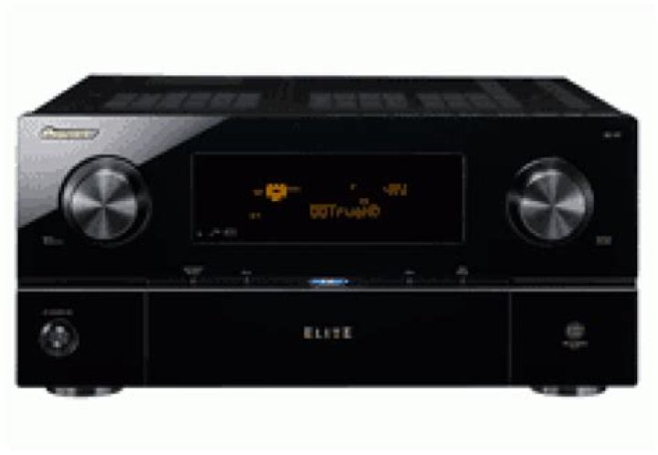 Is the pioneer SC-37 elite AV receiver good?