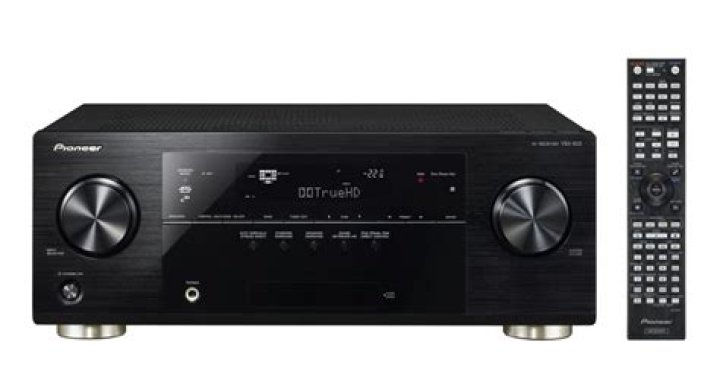 Is the pioneer vsx-922 a good AV receiver?