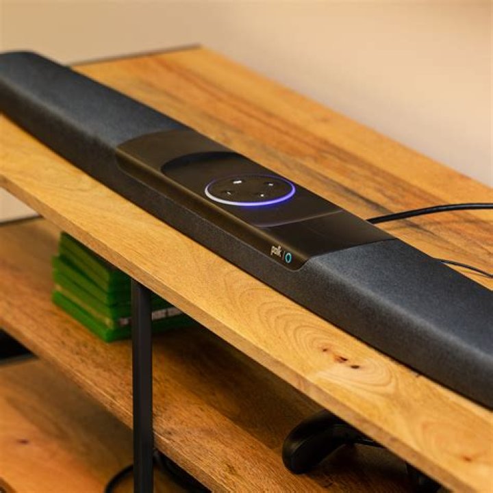 Is the Polk command bar a good sound bar?
