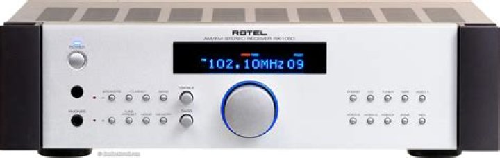 Is the Rotel rx-1050 a good receiver?