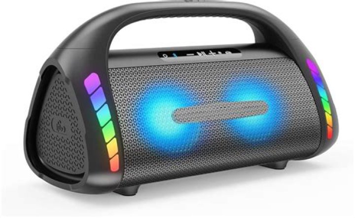 Is the rx-v481 a good Bluetooth speaker?