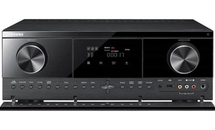 Is the Samsung hw-d7000 a good TV receiver?
