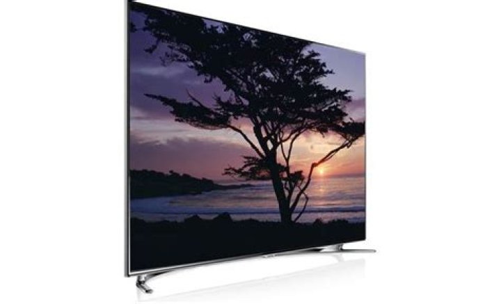 Is the Samsung un65f8000 a good TV?