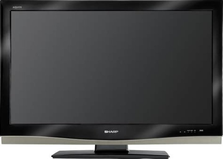 Is the Sharp Aquos lc42d62u 1080p HDTV compatible?