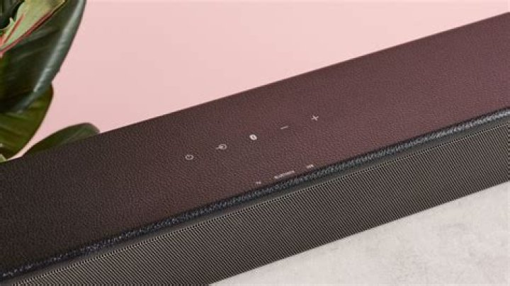 Is the Sony ht-sf150 a good sound bar?