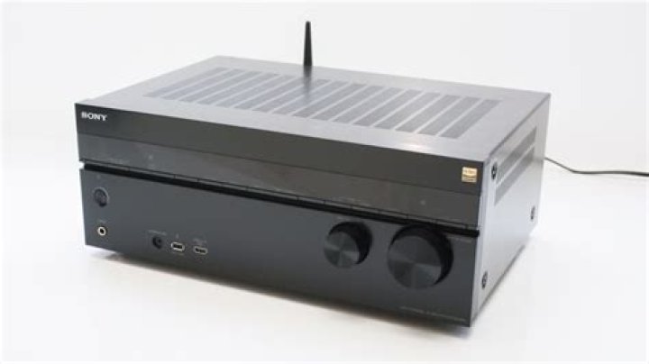 Is the Sony str-dn1070 a good receiver?