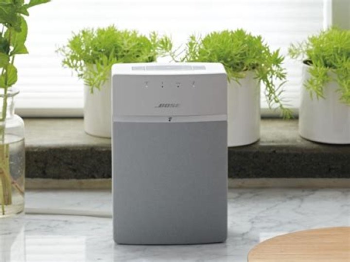 Is the SoundTouch 10 portable?