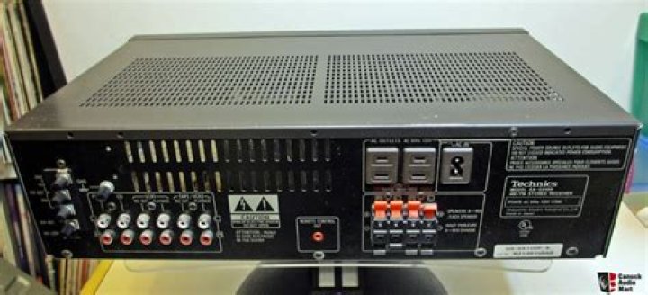 Is the Technics sa-gx100 AV receiver good for home use?