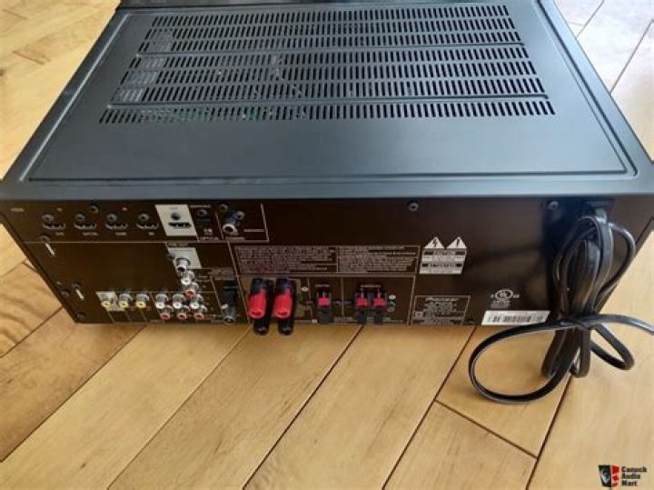 Is the vsx-522-k a good AV receiver?
