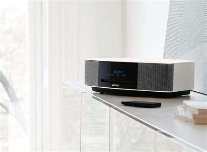 Is the wave SoundTouch IV Wireless Music System 2 safe?