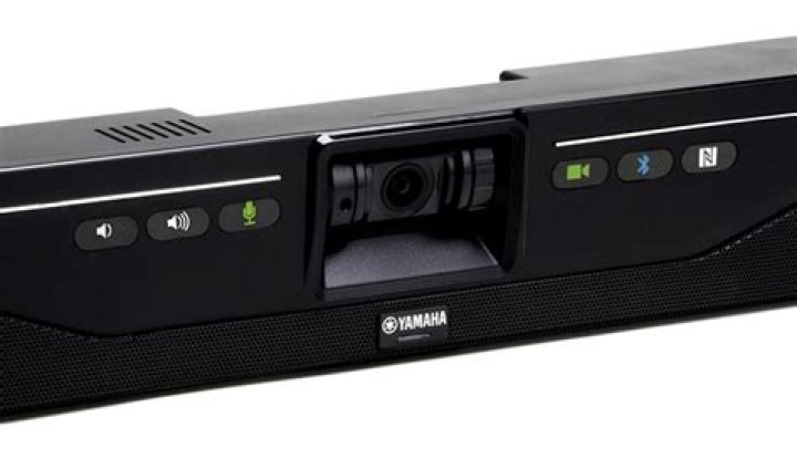Is the Yamaha CS700 good for a conference room?