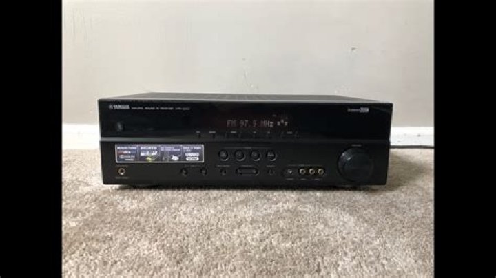 Is the Yamaha htr-3064 still in production?