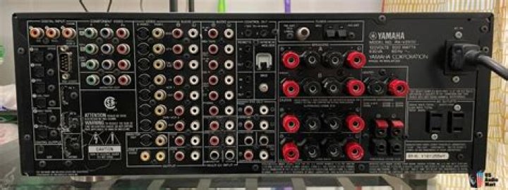 Is the Yamaha rx-v2600 a good radio receiver?