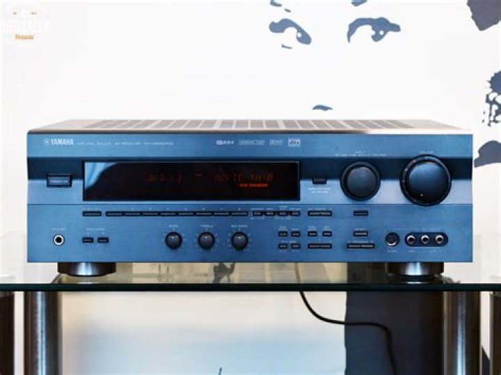 Is the Yamaha RX v595 a good TV receiver?