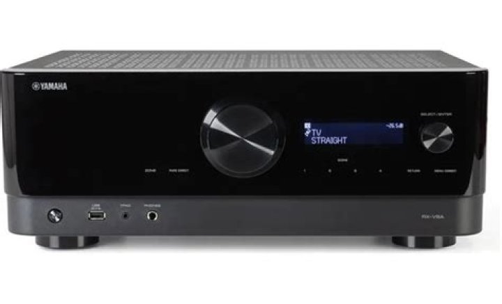 Is the Yamaha rx-v6a a good AV receiver?